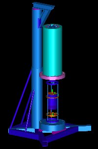 Tiefsee-Simulator